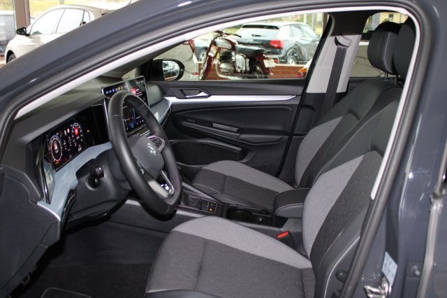 Volkswagen Golf 1.5 TSI