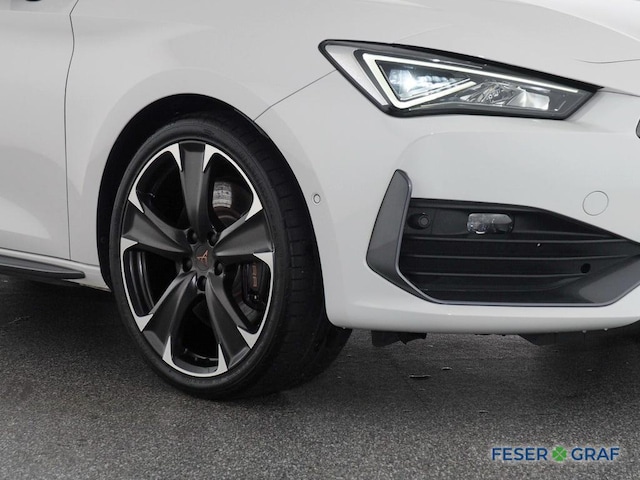 Cupra Leon 1.4 e-Hybrid Sportstourer