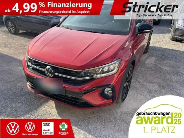 Volkswagen Taigo 1.0 TSI DSG R-Line