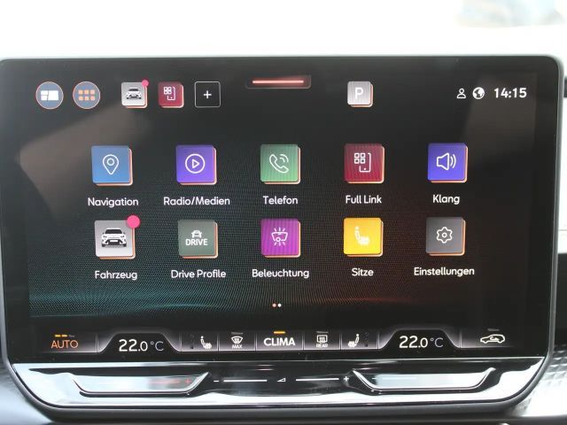 Cupra Formentor 2.0 TSI 4Drive VZ