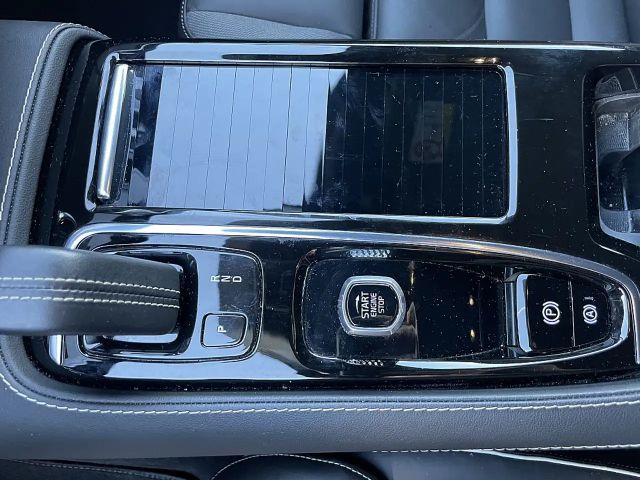 Volvo V60 AWD R-Design T6