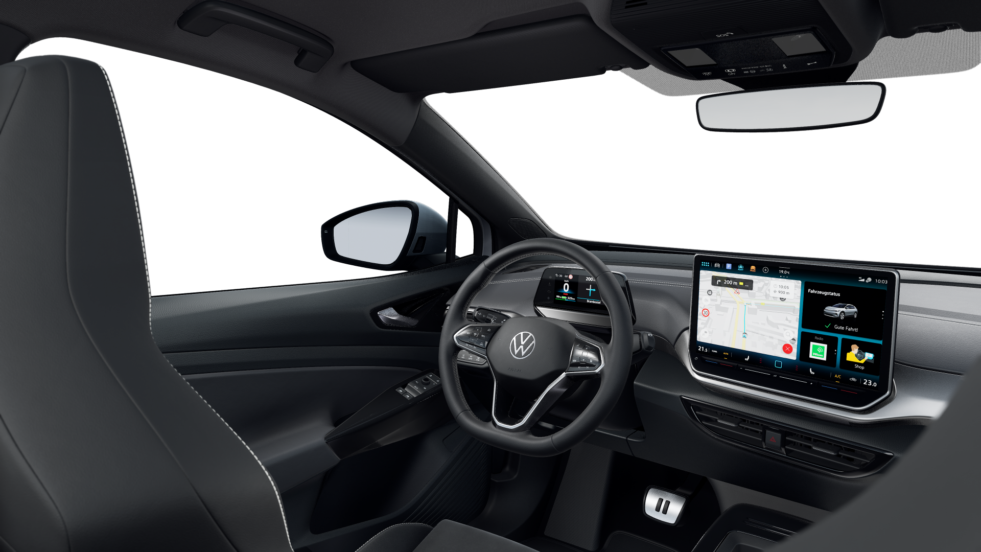 Volkswagen ID.4 Performance Pro