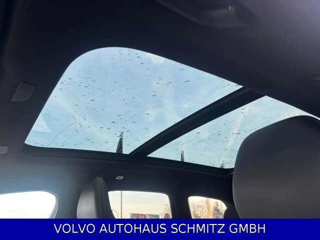 Volvo XC60 Recharge T6