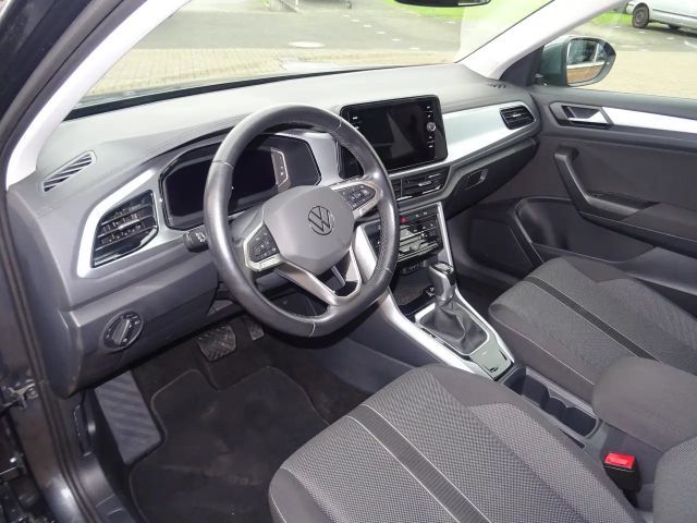 Volkswagen T-Roc 2.0 TDI DSG Life Plus
