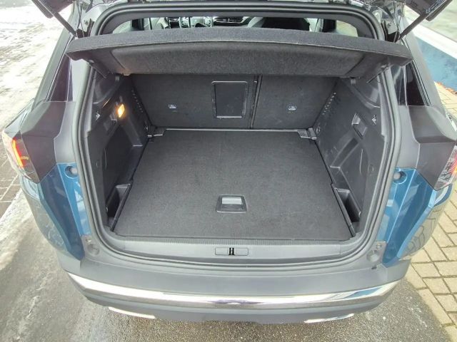 Peugeot 3008 EAT8 GT-Line