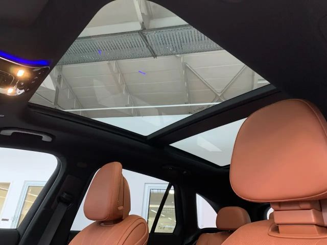 Mercedes-Benz GLC 450 4MATIC AMG Line