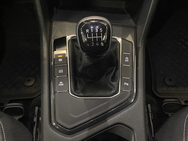 Volkswagen Tiguan 1.5 TSI Allspace Move