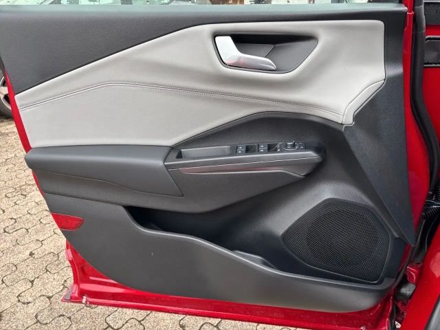 Ford Puma Gen-E Premium