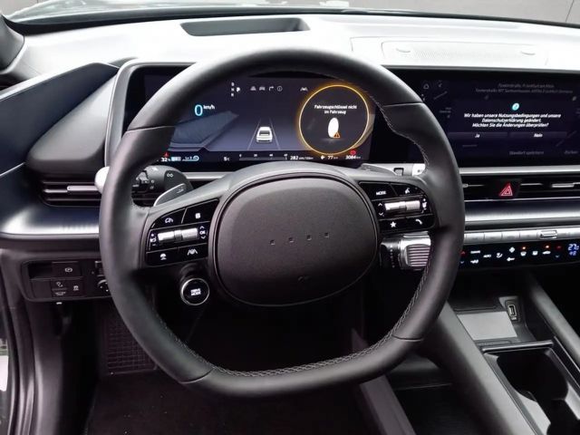 Hyundai IONIQ 6 53 kWh 53kWh Techniq