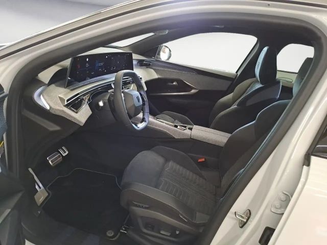 Peugeot 3008 GT-Line Hybrid