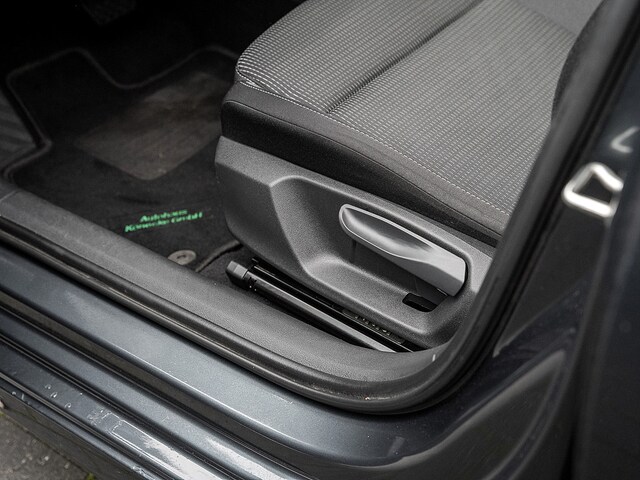 Skoda Octavia 1.5 TSI Ambition Combi