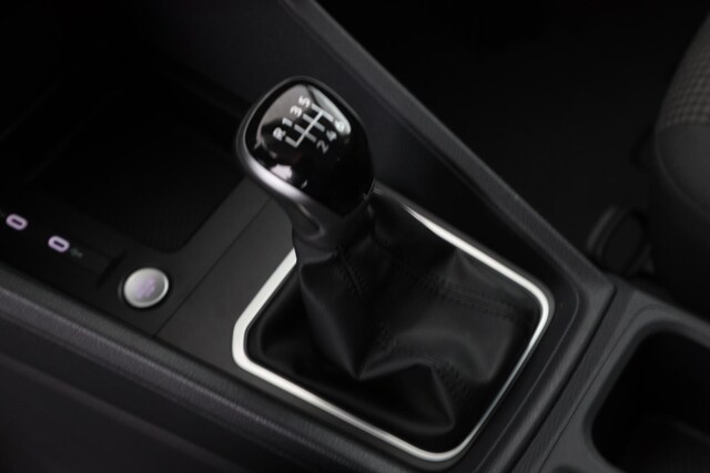 Volkswagen Caddy 1.5 TSI