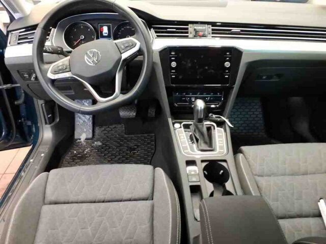 Volkswagen Passat 2.0 TDI Business DSG Variant