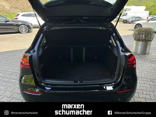 Mercedes-Benz A 220 4MATIC Progressive