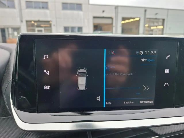 Peugeot 208 Allure Pack EAT8