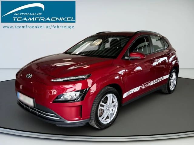 Hyundai Kona Electric Smart