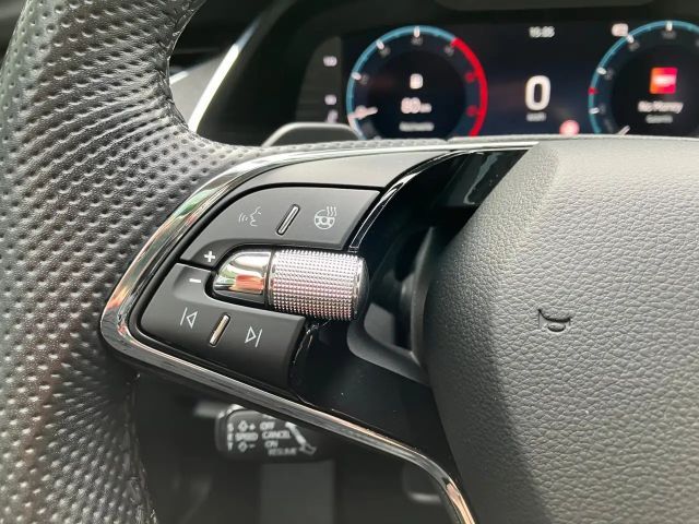 Skoda Octavia 2.0 TDI Combi Style Style