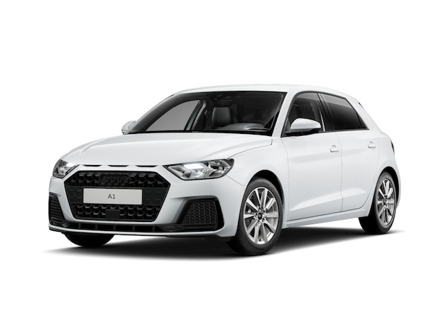 Audi A1 30 TFSI Sportback