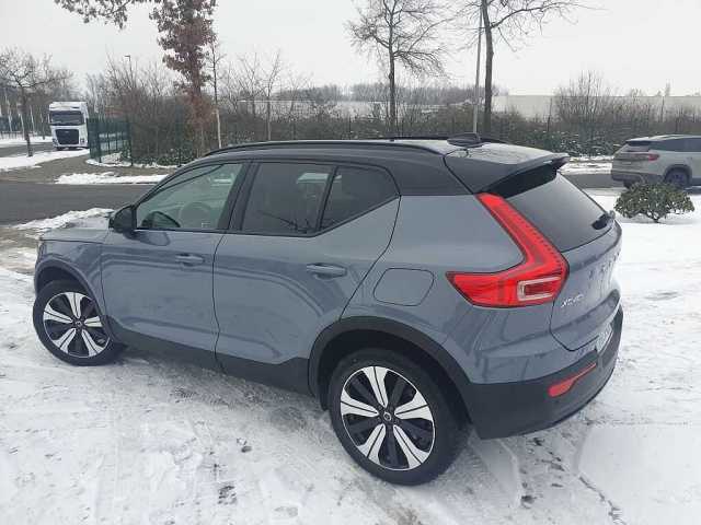 Volvo XC40 Recharge