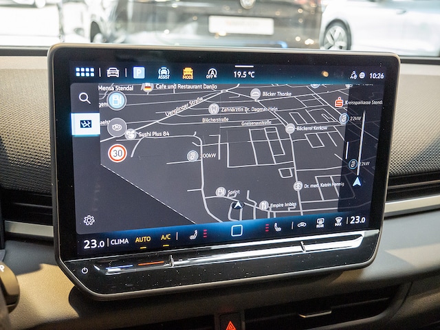 Volkswagen T-Roc 1.5 eTSI R-Line