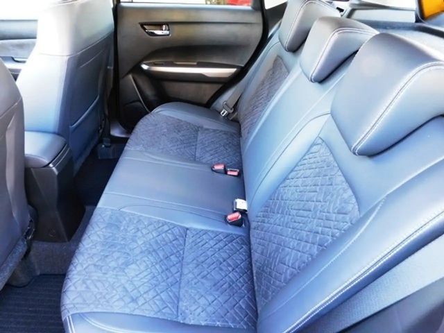 Suzuki Vitara 4x4 Comfort Hybrid