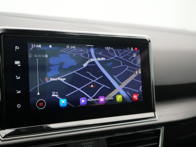 Seat Tarraco Xcellence