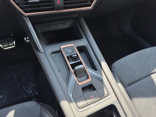 Cupra Formentor DSG VZ