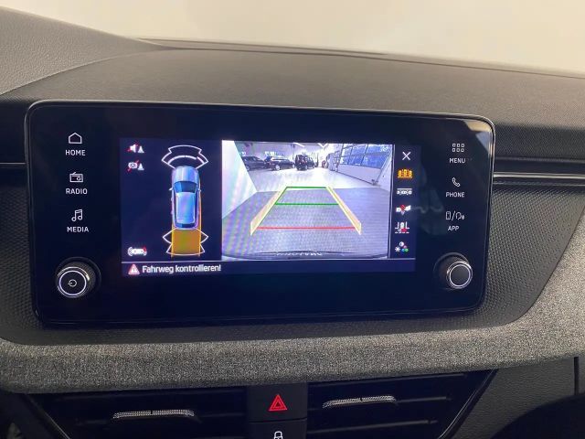 Skoda Kamiq 1.0 TSI 85 Selection