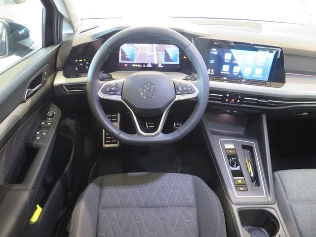 Volkswagen Golf 2.0 TDI DSG Golf VIII Move