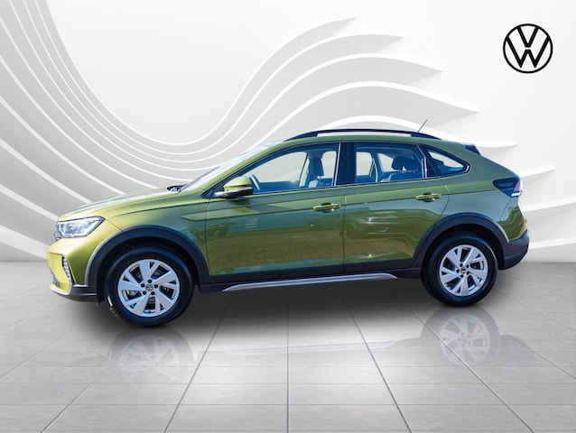 Volkswagen Taigo 1.0 TSI