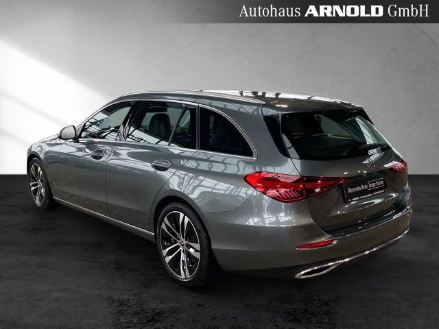 Mercedes-Benz C 200 AVANTGARDE Estate