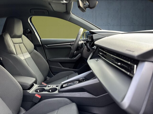 Audi A3 35 TFSI S-Tronic Sedan