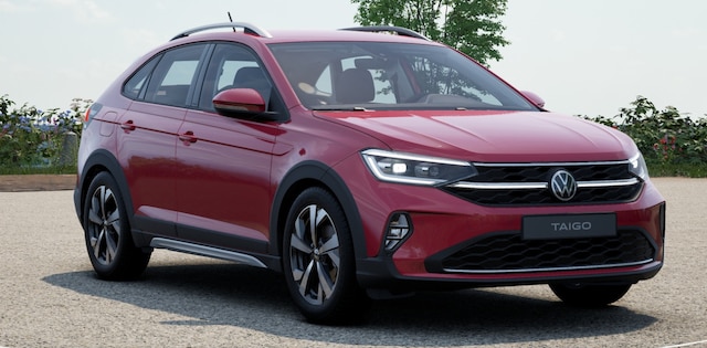 Volkswagen Taigo 1.0 TSI