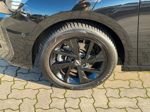 Opel Corsa 1.2 Turbo GS-Line Grand Sport Turbo