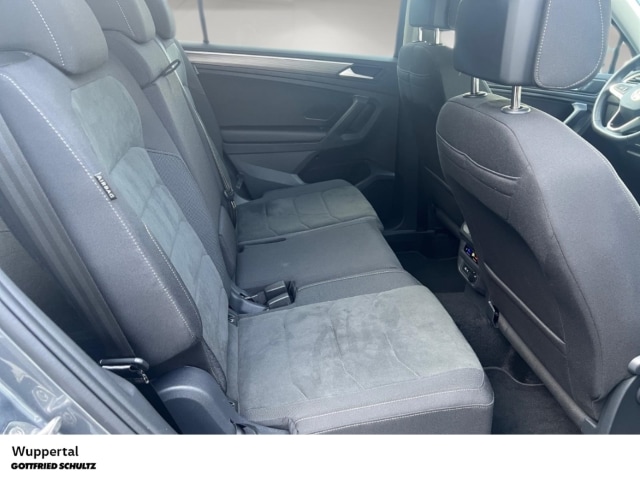 Volkswagen Tiguan 2.0 TDI Allspace DSG