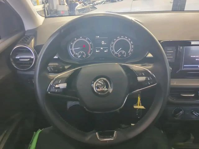 Skoda Fabia Ambition iV
