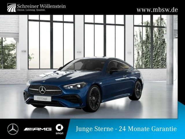 Mercedes-Benz CLE 450 4MATIC AMG Line