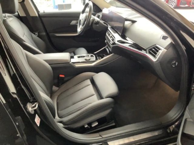 BMW 330 330e Touring