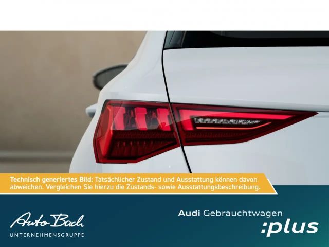 Audi A3 40 TFSI S-Line S-Tronic Sedan