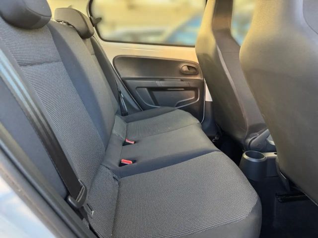 Volkswagen up! GEPARDA 5-Türig ''Autofahren ab 16 Jahren''