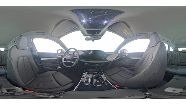 Audi A5 Avant S-Tronic