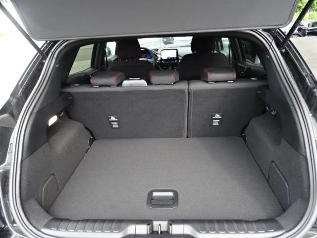 Ford Puma EcoBoost ST Line