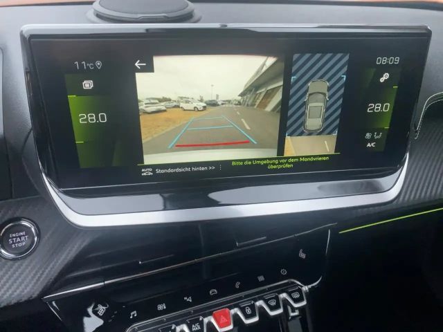 Peugeot 2008 GT-Line