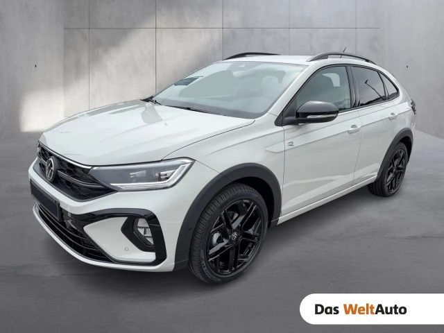 Volkswagen Taigo DSG