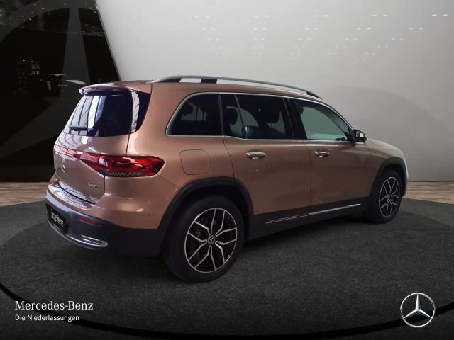 Mercedes-Benz EQB 350 4MATIC