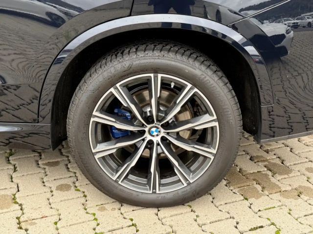 BMW X5 M-Sport xDrive
