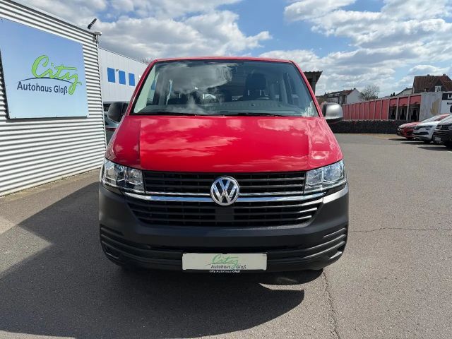 Volkswagen Caravelle T6