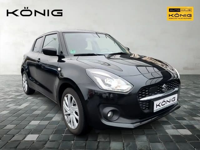 Suzuki Swift Comfort