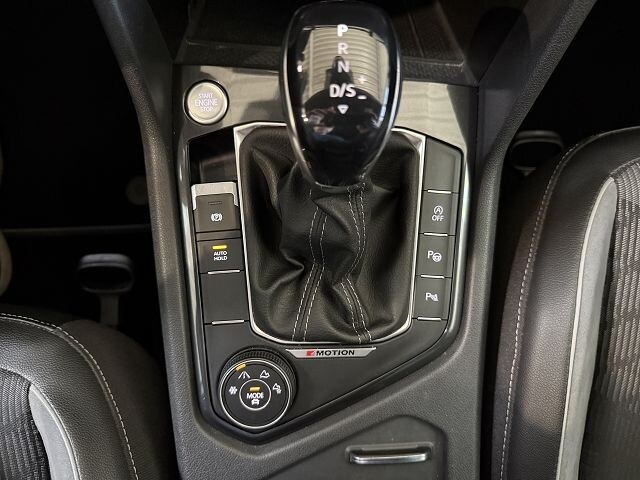 Volkswagen Tiguan 2.0 TDI 4Motion Allspace DSG