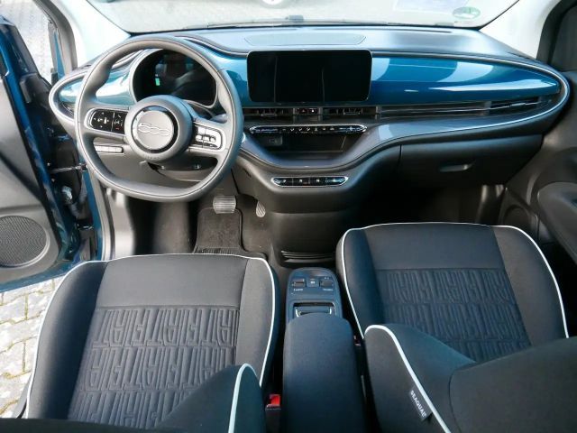 Fiat 500e 42 kWh Icon